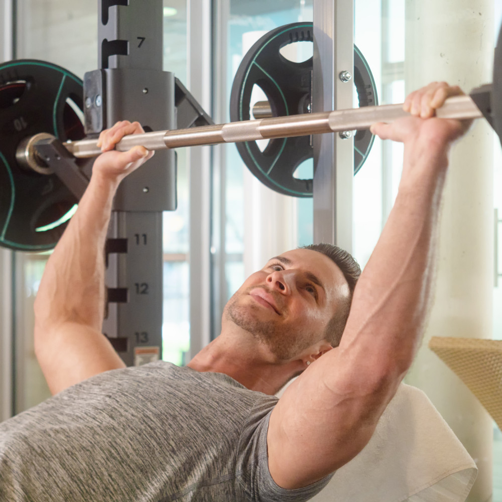 emser therme fitness panorama krafttraining