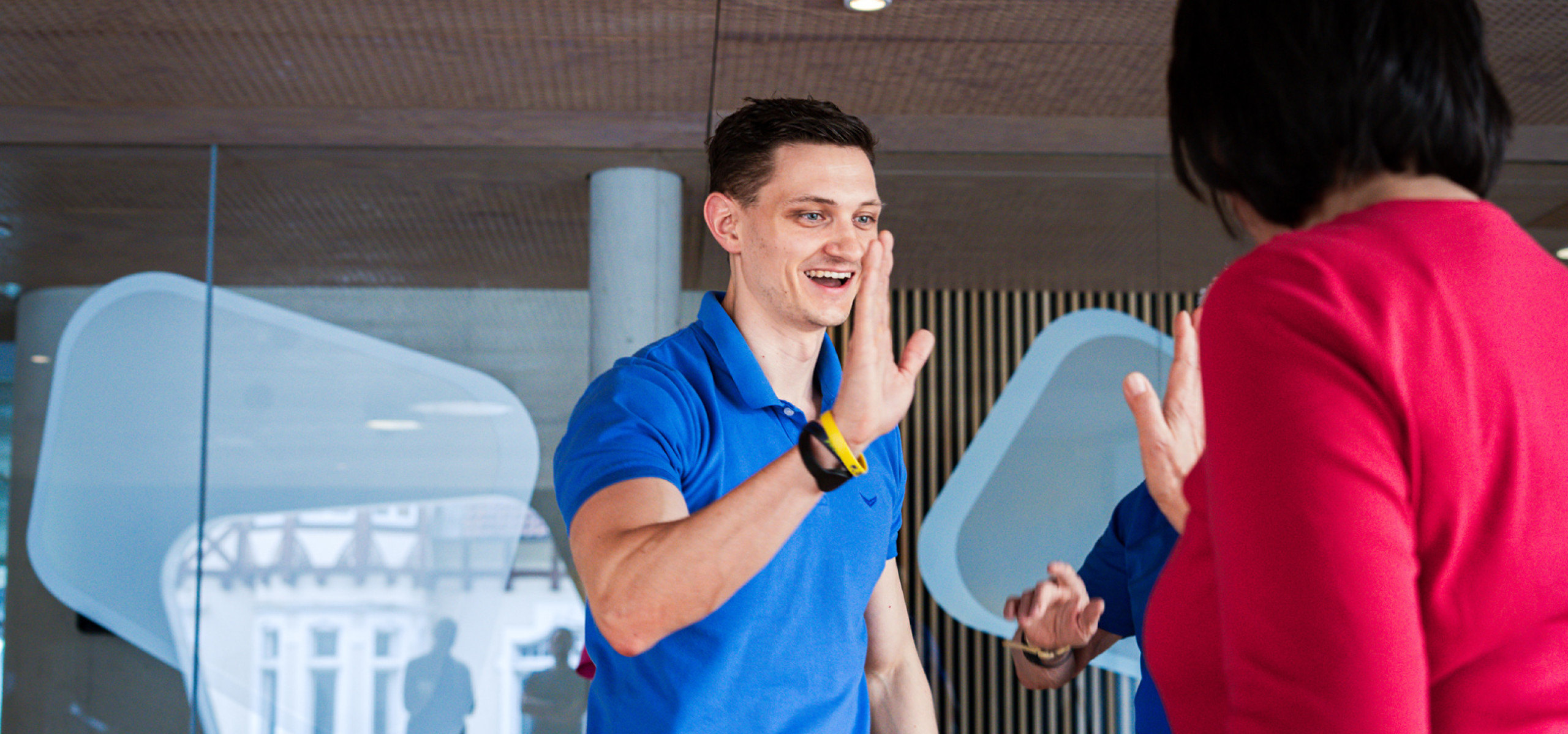 emser therme fitness panorama kurs gemeinsam spass