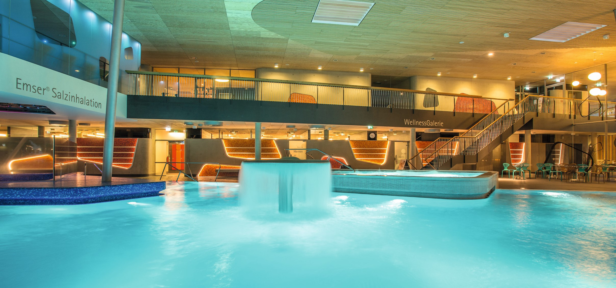emser therme thermenlandschaft thermal innenbecken