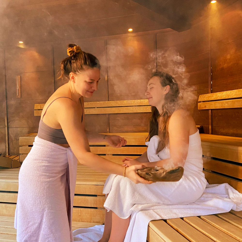 emser therme event tag der sauna raeucherung