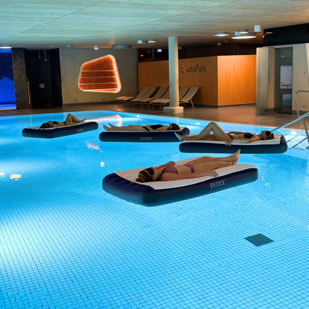 emser therme event thermen spezial august natur pur floating