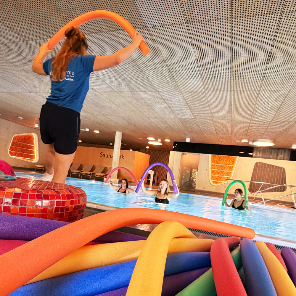 emser therme event thermen spezial festival summer poolnudeln