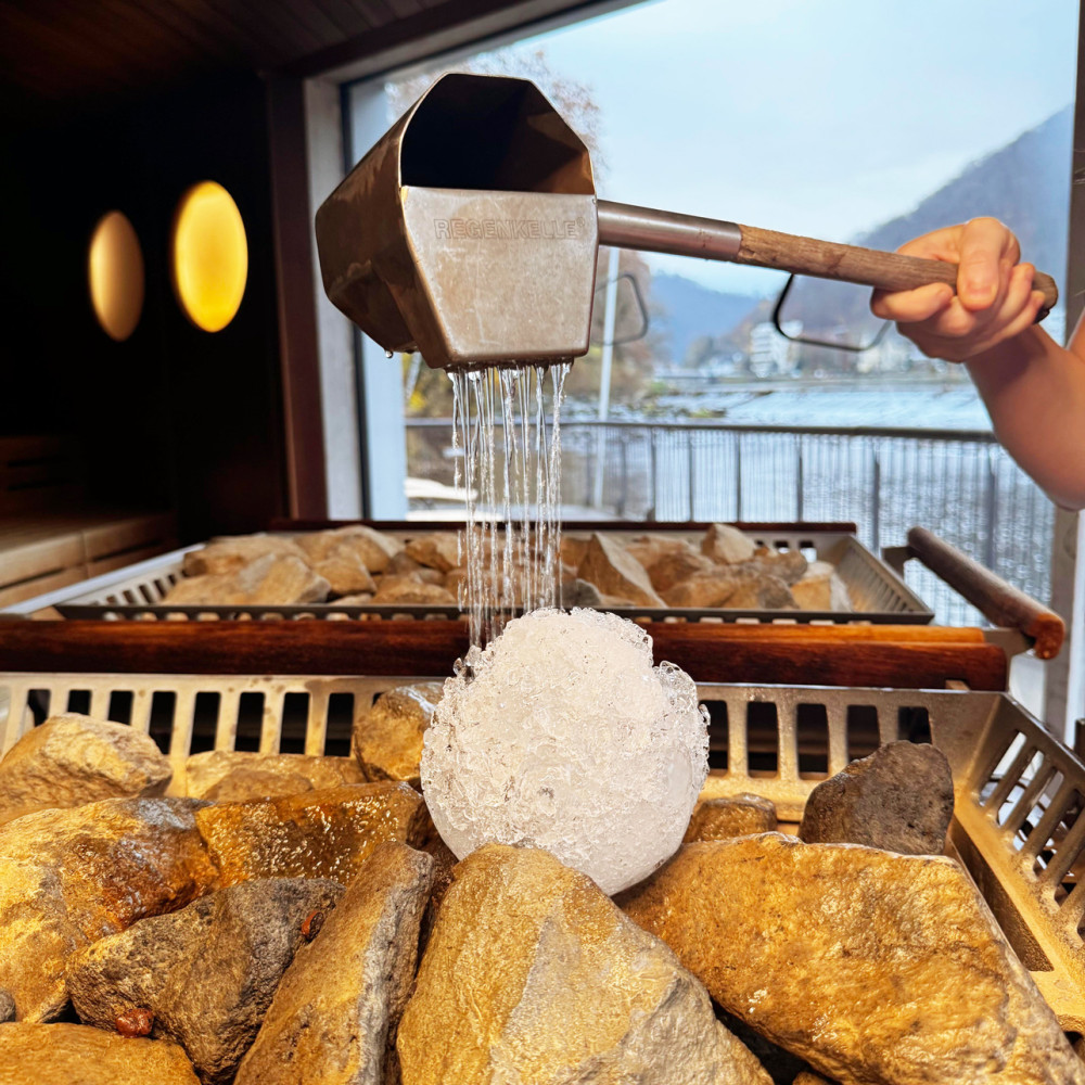 emser therme event thermen spezial november aufguss eiskugel