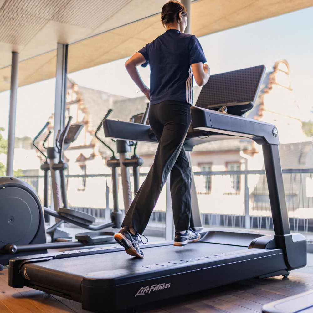 emser therme fitness ausdauer laufband