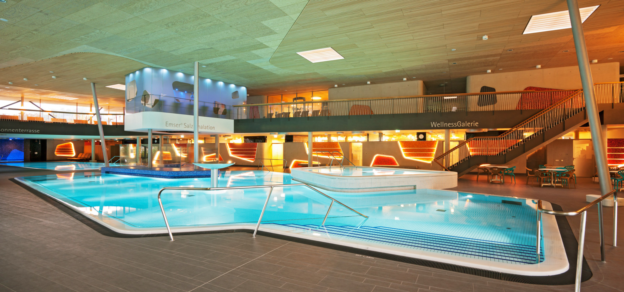 emser therme thermal innenbecken totale